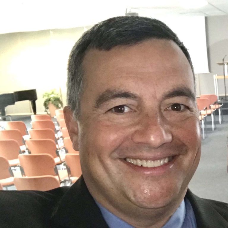 Ron Abarquez, Certified Tax Counselor